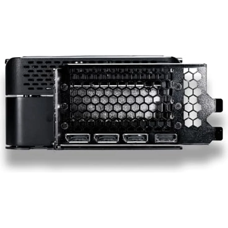 Gainward GeForce® RTX 5090 32GB Phantom GS, Next-Gen-Grafikkarte mit aktiver Kühlung, 8K Gaming und PCIe 5.0 – Bild 7