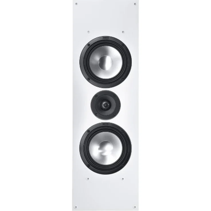 Canton Atelier 700 Wandlautsprecher - 100 Watt - Preisvergleich – Bild 2