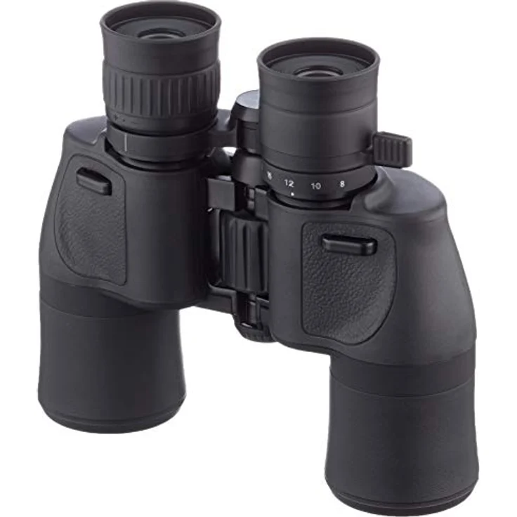 Nikon Aculon A211 8-18x42 Zoom-Fernglas (8- bis 18-fach, 42mm Frontlinsendurchmesser) schwarz – Bild 2