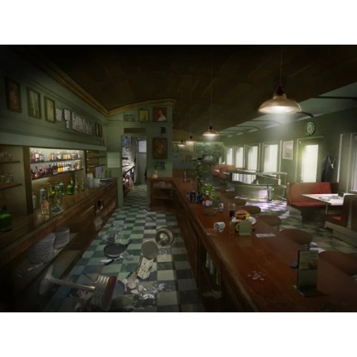 Reading the Dead (PC) – Bild 3