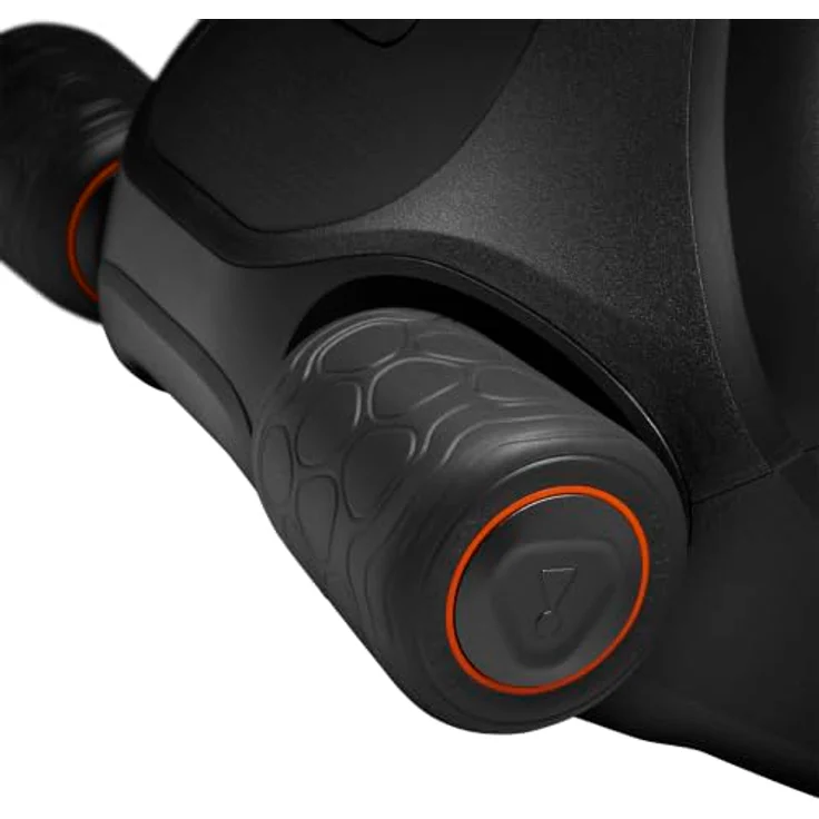 JBL PartyBox Ultimate 2, 1500 W WLAN Lautsprecher mit Bluetooth 6.0, Schwarz – Bild 16
