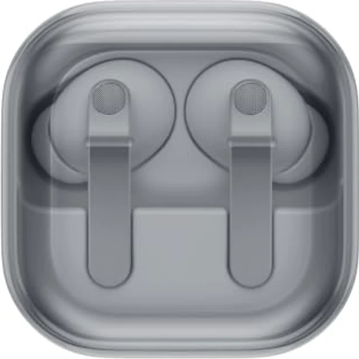 SAMSUNG Galaxy Buds4 Pro, In-ear Kopfhörer mit Adaptive ANC und 7 Stunden Akkulaufzeit, Bluetooth Weiß – Bild 4