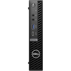 Bild für Dell OptiPlex 7020 Plus Intel Core™ i5 i5-14500 16 Go DDR5-SDRAM 512 Go SSD Windows 11 Pro MFF Mini PC Noir