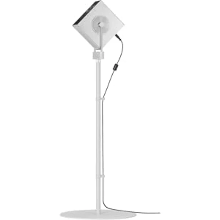 LG CQS710PB Standfuß für CineBeam Q (HU710PB), stabiler Beamer-Halter mit einfacher Montage und integrierter Kabelhalterung – Bild 4