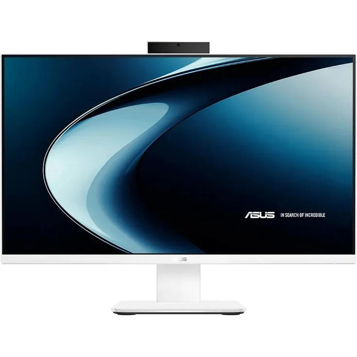 ASUS V400 AiO V470VAK-WPE1500, 27" Full HD All-in-One-PC, Intel Core i7, 16 GB RAM, 1 TB SSD, Weiß