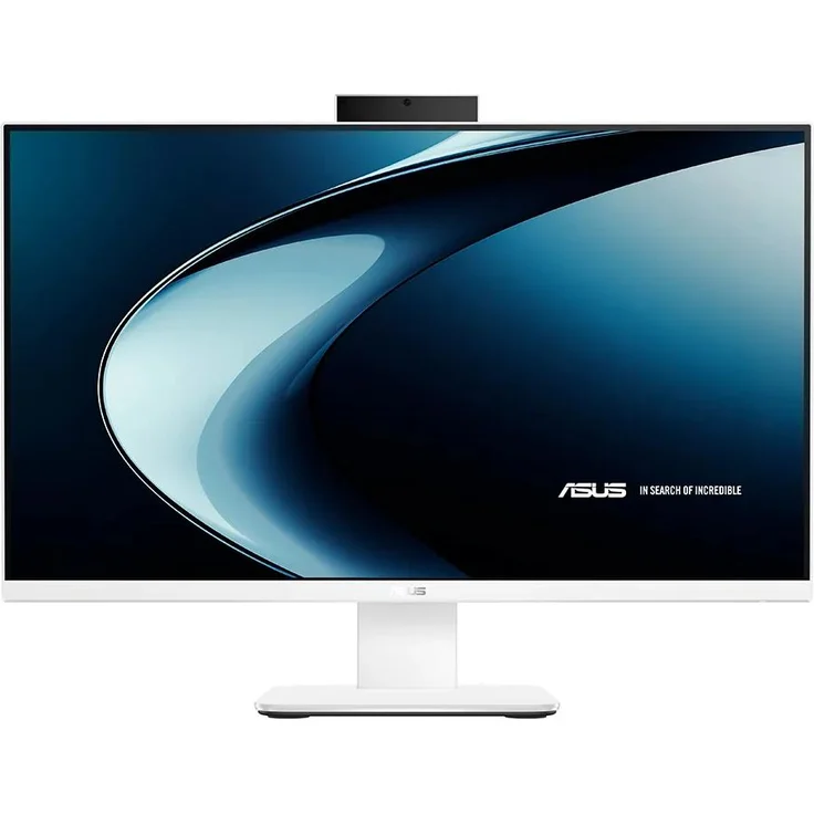 ASUS V400 AiO V470VAK-WPE1500, 27" Full HD All-in-One-PC, Intel Core i7, 16 GB RAM, 1 TB SSD, Weiß