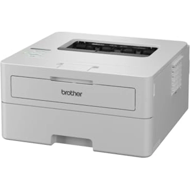 Brother HL-L2865DW Professioneller Monochrom-Laserdrucker, kompakt, diskret und leise, mit 250-Blatt-Papierzuführung – Bild 1