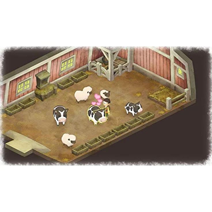 Doraemon - Story of Seasons (Switch) – Bild 5