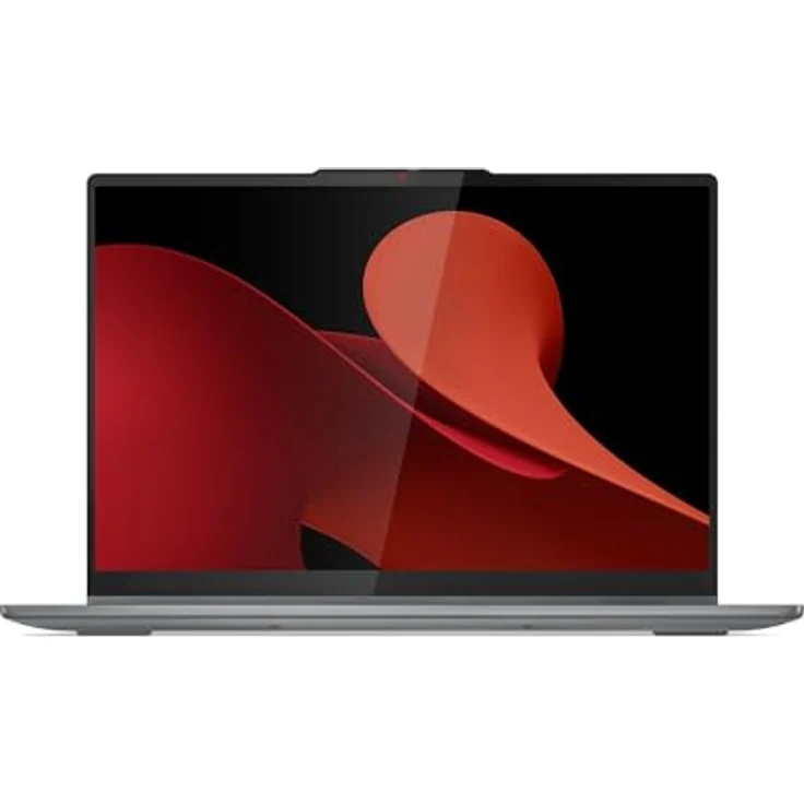 Lenovo IdeaPad 5 2-in-1 16AHP9 AMD Ryzen™ 7 8845HS Hybride (2-en-1) 40,6 cm (16") Écran Tactile 2K 16 Go, Grau – Bild 3