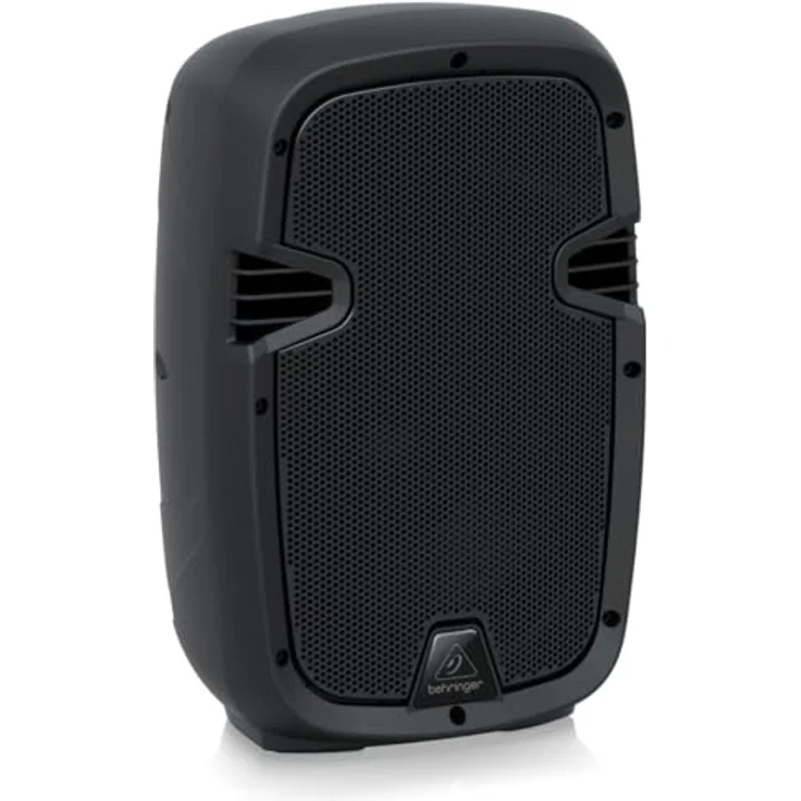 Behringer PK108, Passives 2-Wege PA Soundverstärkungs Lautsprechersystem mit 350 Watt und 20,3 cm Treiber – Bild 2