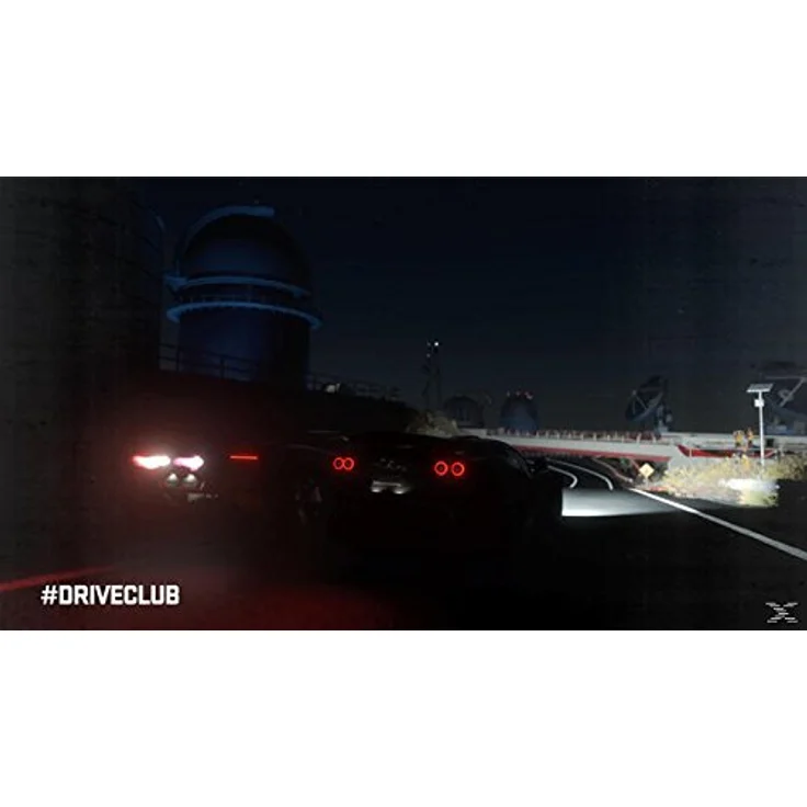 DriveClub (PS4) - Preisvergleich – Bild 6