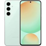 Samsung Galaxy S721B Galaxy S24 FE 128GB/8GB RAM Dual-SIM mint, Smartphone mit 5G Unterstützung