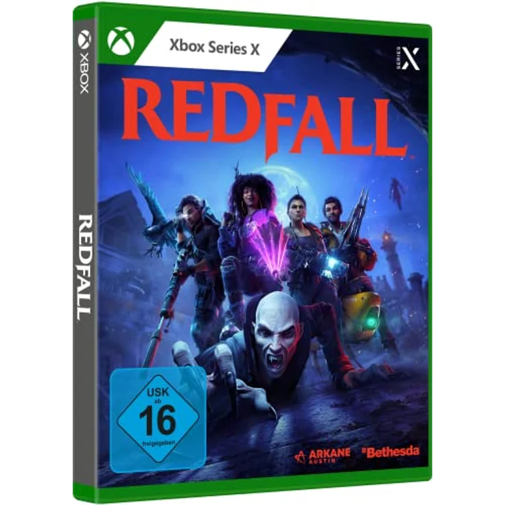 Redfall [Xbox Series X] – Bild 2