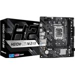 MB ASRock Intel 1700 H610M-H2/M.2 D5