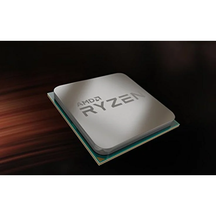 AMD Ryzen 5 1600, 6 Kerne (12 Threads), 3,2 - 3,6 GHz, Boxed (YD1600BBAEBOX) – Bild 4