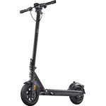 VMAX E-Scooter VX2 PRO LT-B | 500W Motor & 28% Steigfähigkeit | E-Roller Mit Straßenzulassung In D | 130kg max. Belastung