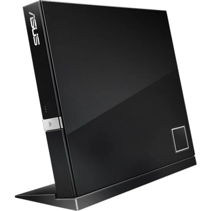 ASUS SBW-06D2X-U Blu-ray Slim-Brenner – Bild 5