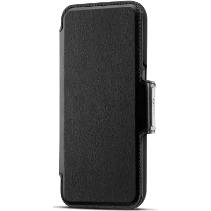 Doro Wallet Case (schwarz) 8100