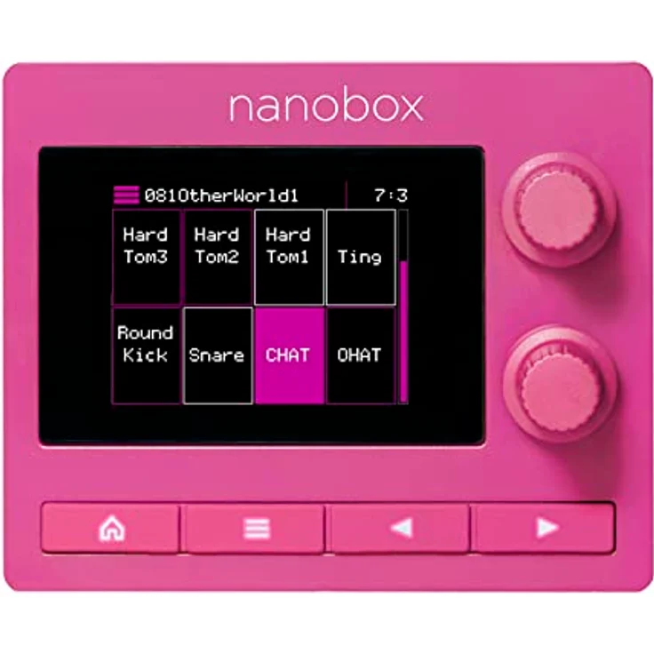 1010music nanobox razzmatazz - Preisvergleich – Bild 2