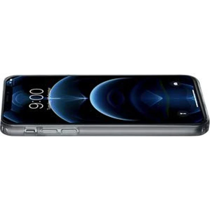 Cellularline Clear Duo, Backcover, entworfen für iPhone 12/12 Pro. – Bild 3