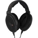 Sennheiser HD 660S2, Audiophiler Kopfhörer mit erweitertem Tiefbass, schwarz