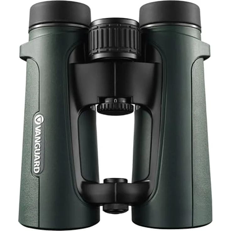 Vanguard Veo HD IV 8420 - Fernglas ED 8x42, Premium-Hoya-ED-Glas, wasserdicht, beschlagfrei, magnesiumlegierter Körper – Bild 5