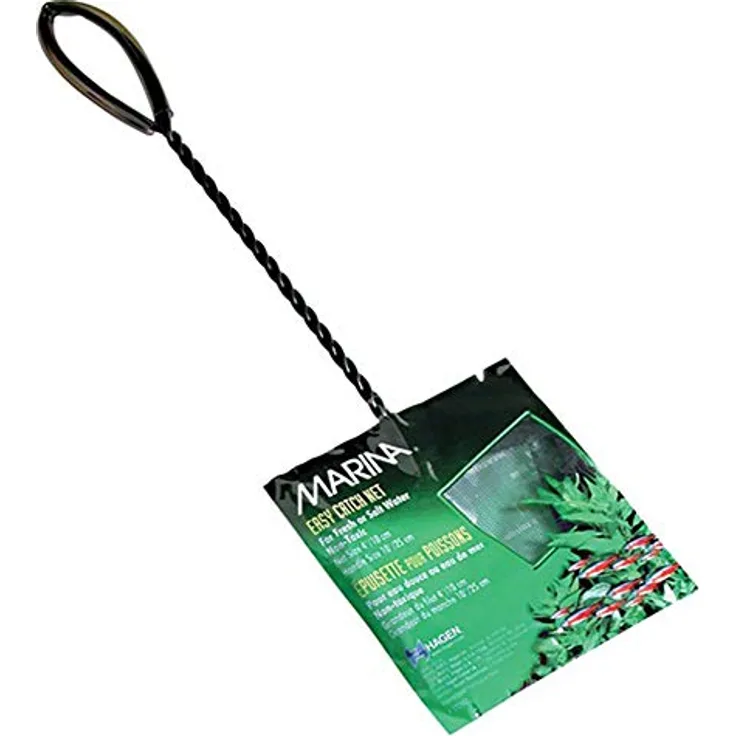 Marina Mincioc Verde 10 Cm