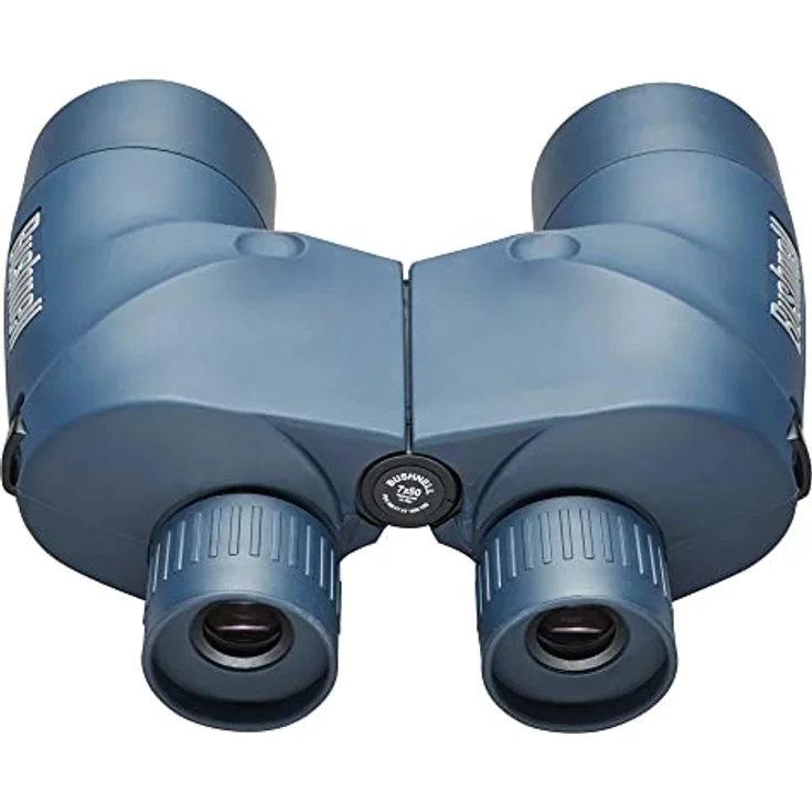 Bushnell - Marine - 7 x 50 - Blau - Prisma - Wasserdicht - Nebel - 137501 – Bild 3