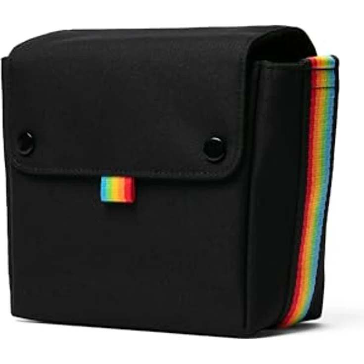 Polaroid Now Bag - Black - Preisvergleich – Bild 3