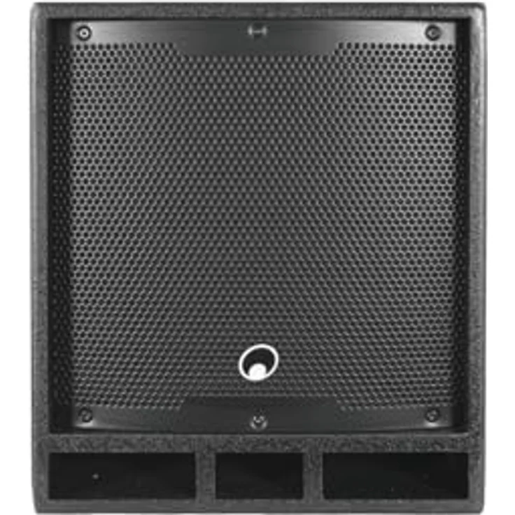 Omnitronic MAXX-1206DSP 2.1 Aktiv-System, PA Lautsprecher mit DSP-Technologie – Bild 4