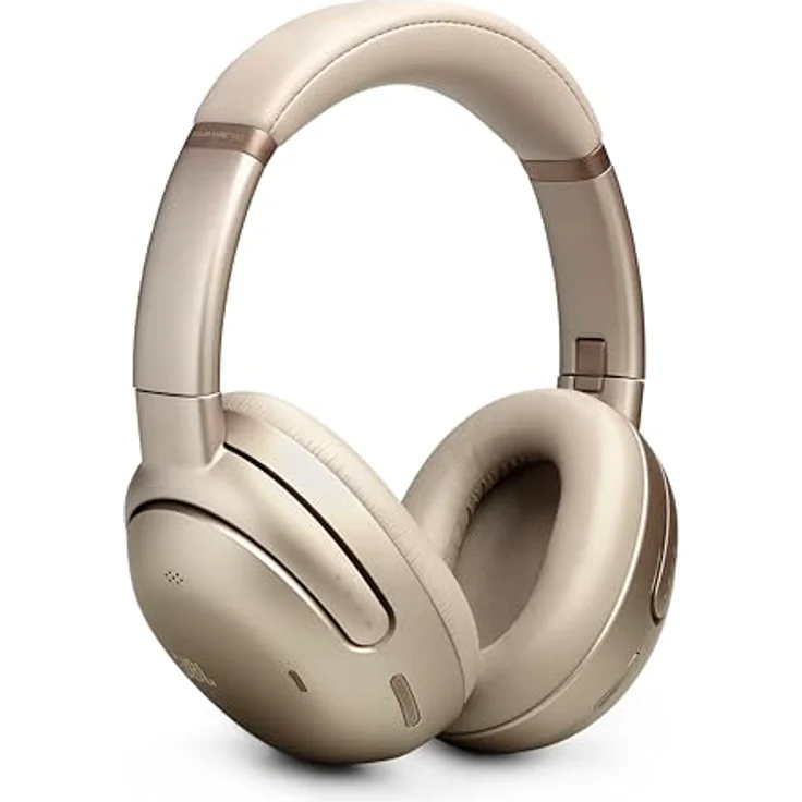 JBL Tour One M3, Over-ear Kopfhörer Bluetooth Moccha – Bild 8