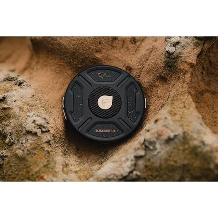 PolarPro CineBlack Filter, 49mm - Cinematic Kodak Cine Film mit 1/2 Stärke und kratzfester Beschichtung – Bild 5