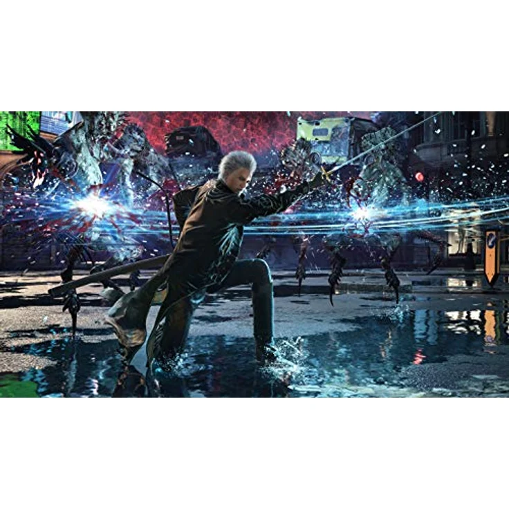 DEVIL MAY CRY 5 SPECIAL EDITIO – Bild 3