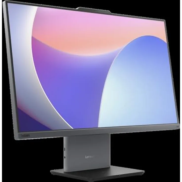 Lenovo ThinkCentre Neo 50a AiO 12SA000MGE - 68,6cm (27") FHD-Display - i5-13420H, 16GB RAM, 512GB SSD, UHD Grafik, DOS