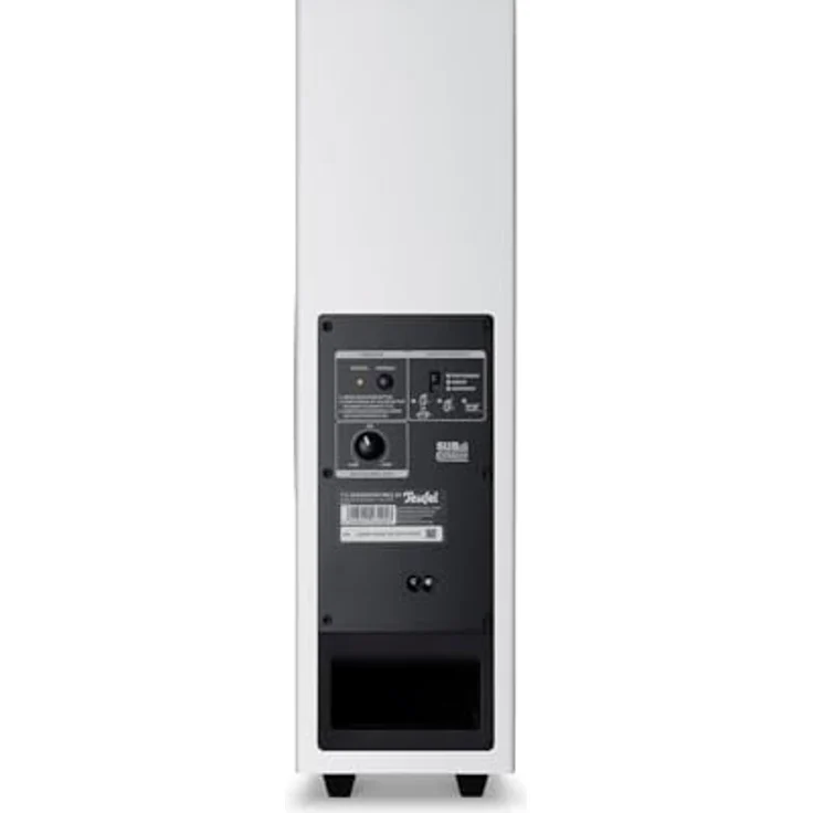 Teufel CINEBAR 11 2025 für Dolby Atmos "2.1-Set" weiß – Bild 5