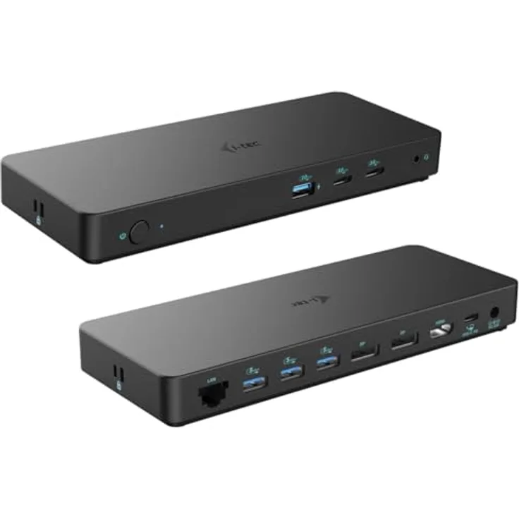 i-Tec Dockstation Gen 2 Pro