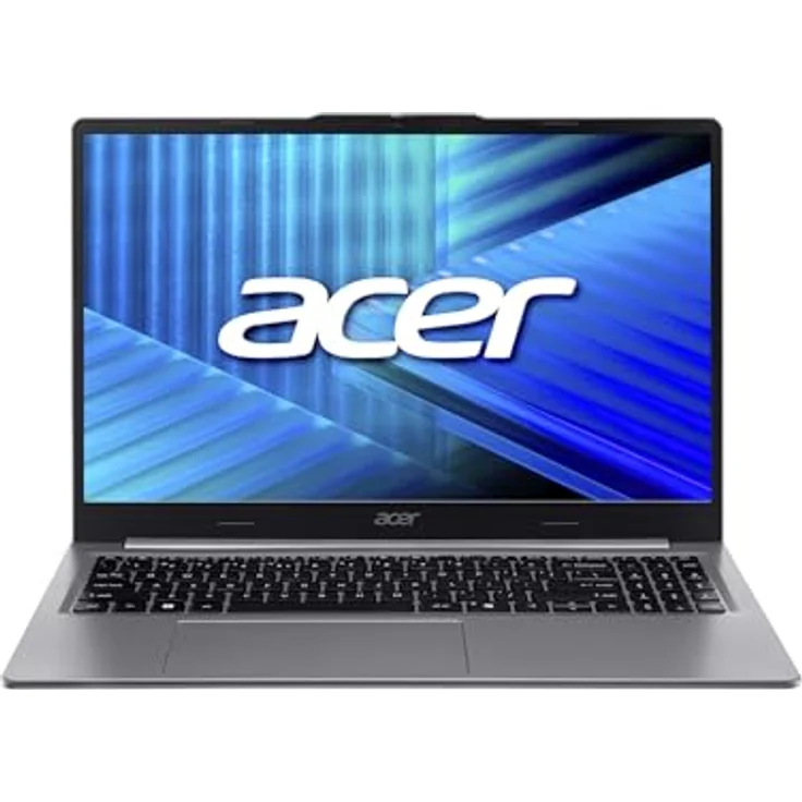 Acer EXTENSA15 EXO15-51 156, 15,6 Zoll Laptop mit Intel Prozessor, schwarz – Bild 2