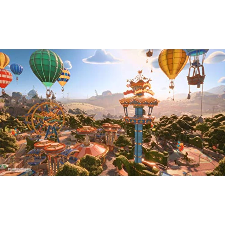 Plants vs. Zombies - Battle for Neighborville (Online-Game) (Xbox One) - Preisvergleich – Bild 6