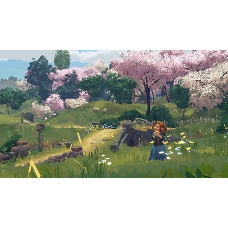 iam8bit Tales of the Shire: A Lord of the Rings Game - Nintendo Switch, inklusive Ausklappkarte und Soundtrack-DLC – Bild 3