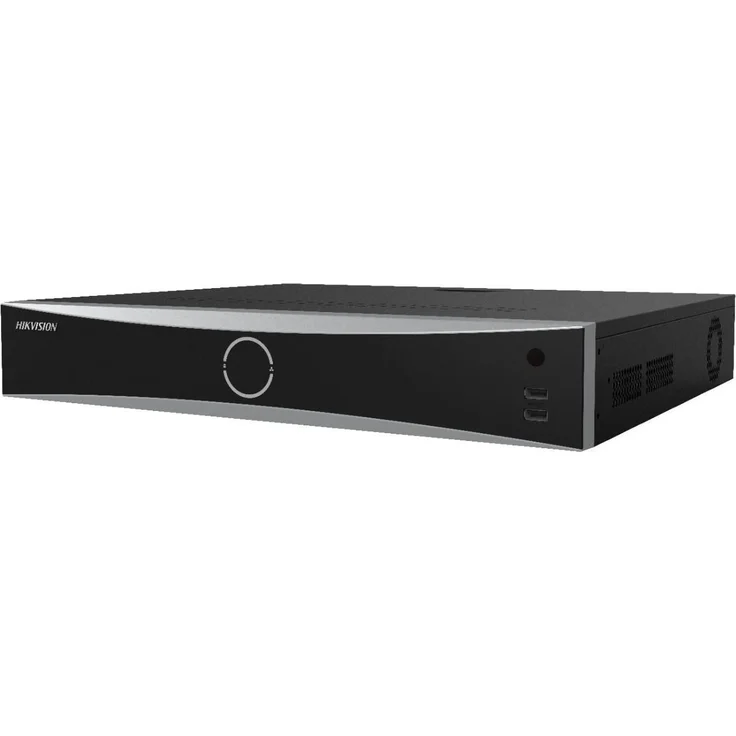 Hikvision DS-7732NXI-K4 (Netzwerk Videorecorder (NVR)), Netzwerkkamera Zubehör mit Acusense-Technologie – Bild 1