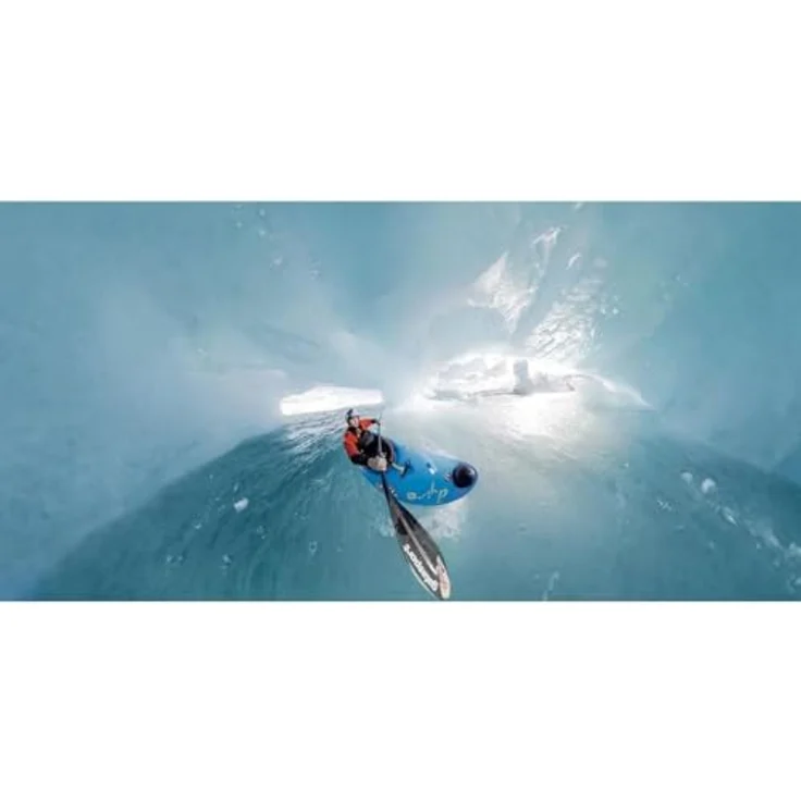 GoPro FUSION 360 Grad Acktion-Kamera (5,2 K + 360 Grad)  – Bild 6