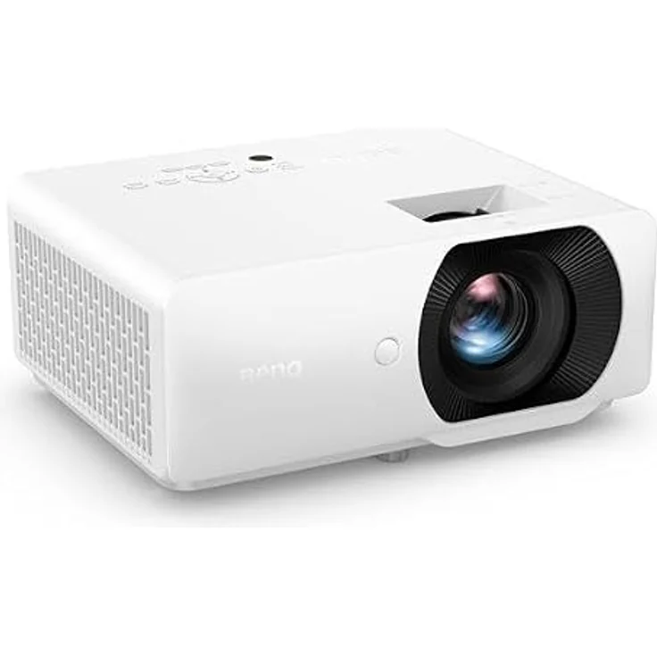 BenQ LH655, DLP-Projektor mit 4.000 ANSI Lumen und Full-HD 1920x1080 Auflösung, 16:9 Format – Bild 5