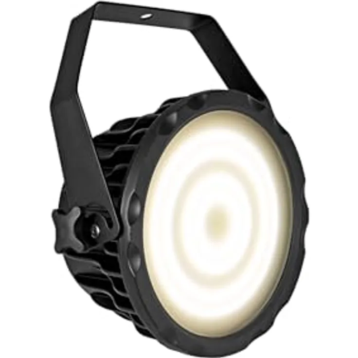 FutureLight PRO Slim Strobe SMD 840 WW, professioneller Scheinwerfer mit SMD-Technologie und warmweißem Licht