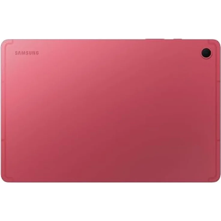 Samsung SM-X400NZRREUE, 10,9" Tablet mit 2112 x 1320 Pixel, 128 GB Speicher, 6 GB RAM, Coralred – Bild 3