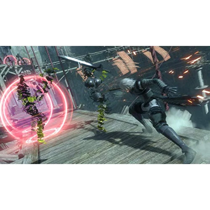 Nier Replicant PS4 – Bild 3