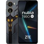 ZTE Nubia Neo Smartphone, 16,6 cm (6,6 Zoll), 8 GB RAM, 256 GB, mehrfarbig