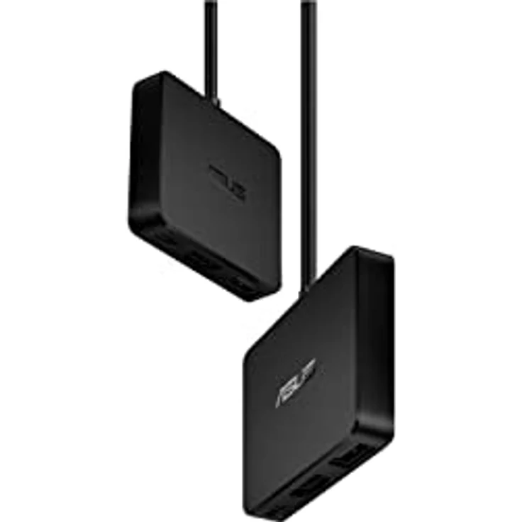 Asus - USB-C Mini Dockingstation für Zenbook – Bild 4