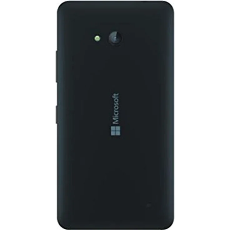 Microsoft Lumia 640 8GB Schwarz Dual-SIM – Bild 4