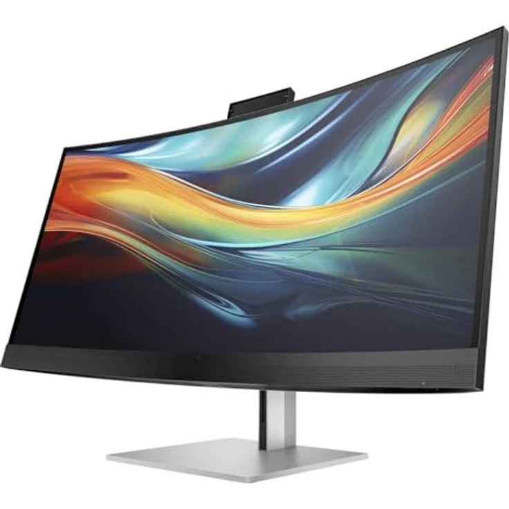 HP B2B Serie 7 Pro 39,7 Zoll 5K2K Konferenzmonitor, WUHD, 5 ms Reaktionszeit, 60 Hz – Bild 3