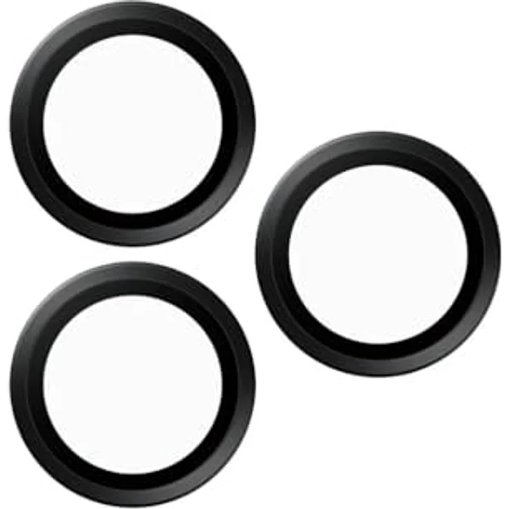 PanzerGlass Privacy 3-in-1 Schutzpaket für Apple iPhone 16 Pro Max, Transparent mit Displayschutz, MagSafe-Hardcase und Kameraschutz – Bild 5